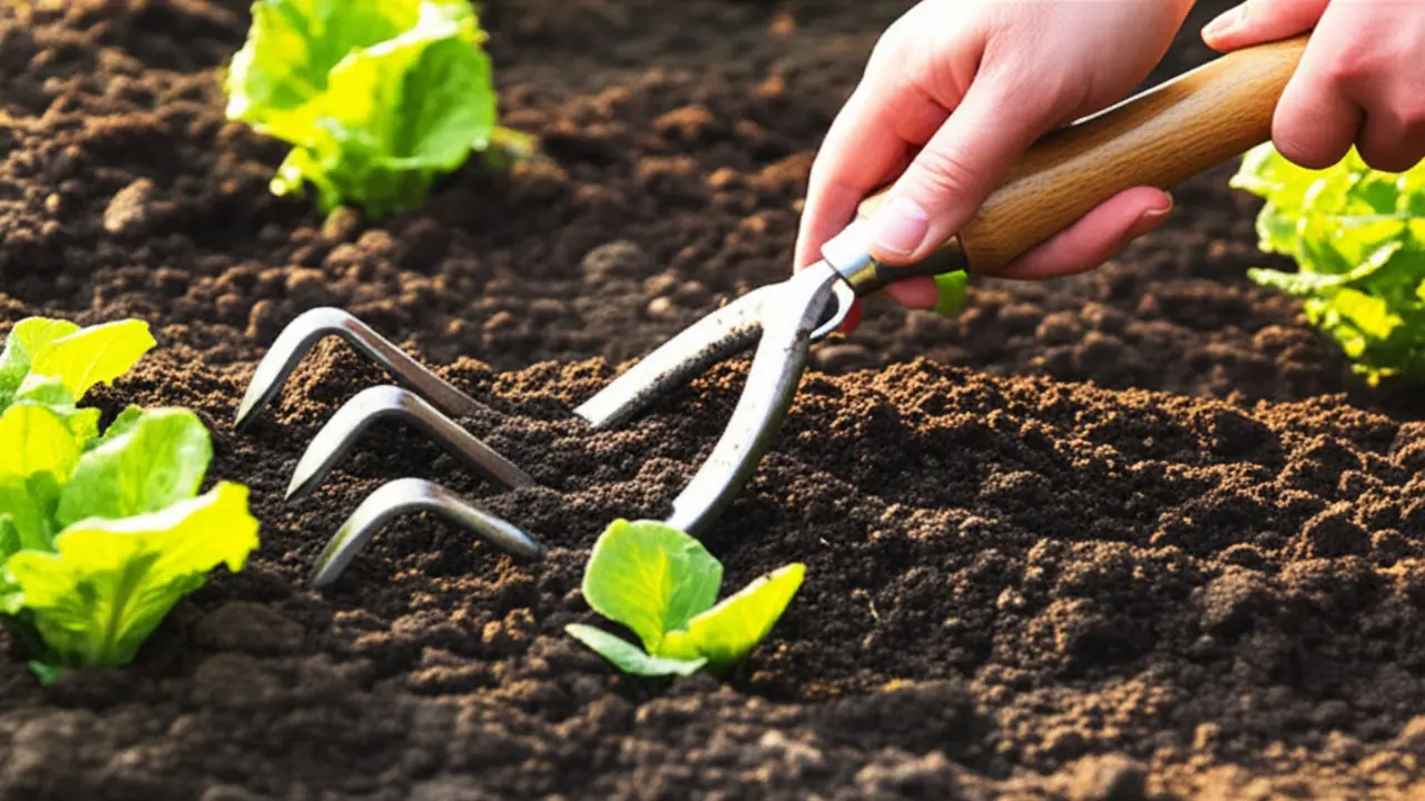 1. Understanding the Hand Cultivator: Your Garden's Essential Tool