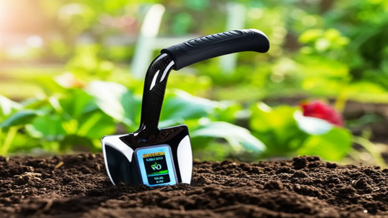 2. Unearthing 2025's Garden Spade Innovations