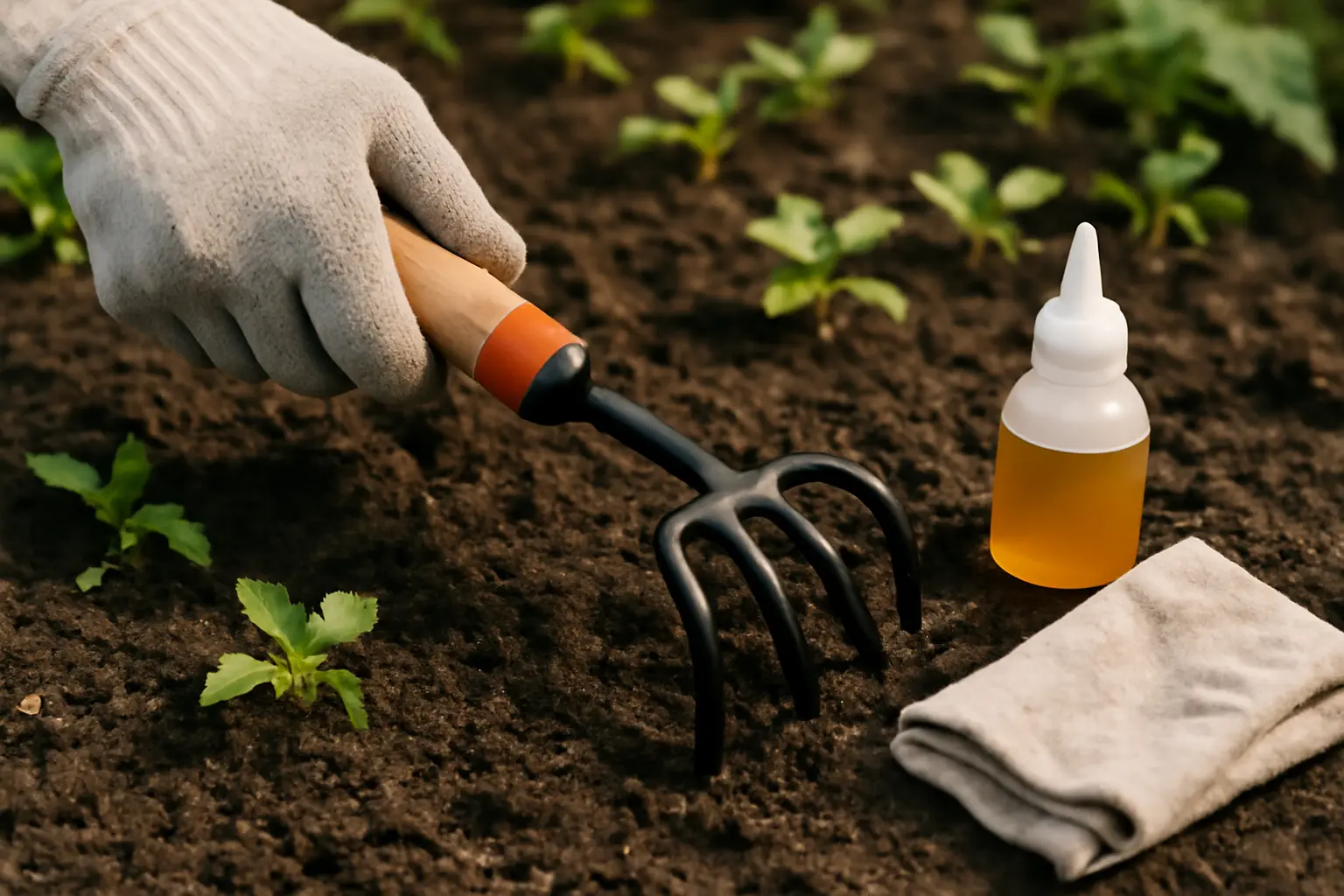 7. Usage Tips and Maintenance Advice