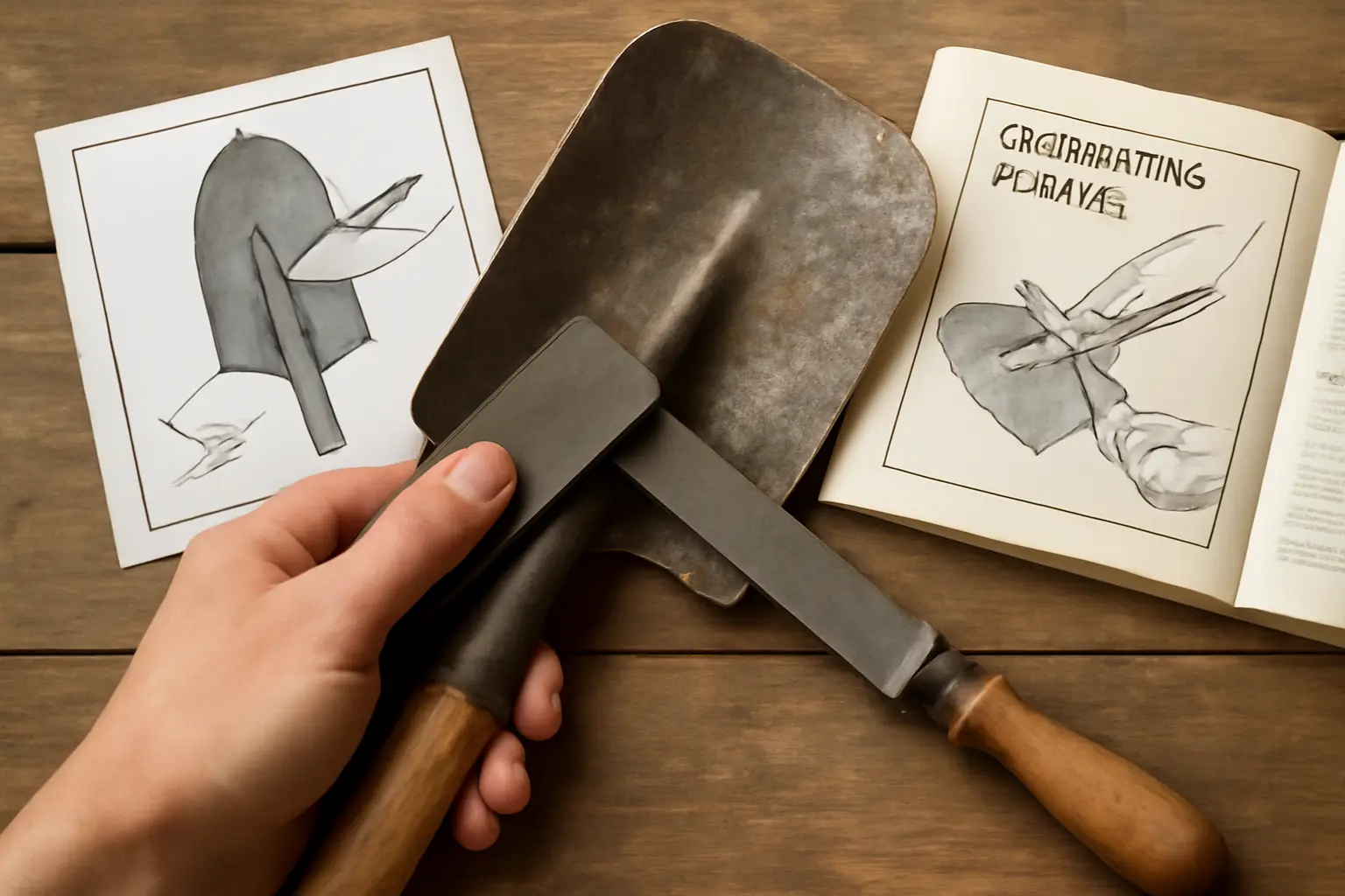 8. Visual Aids and Additional Resources