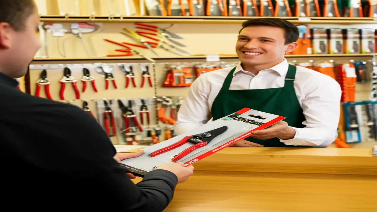 5. Where to Purchase Authentic Felco Pruning Shears