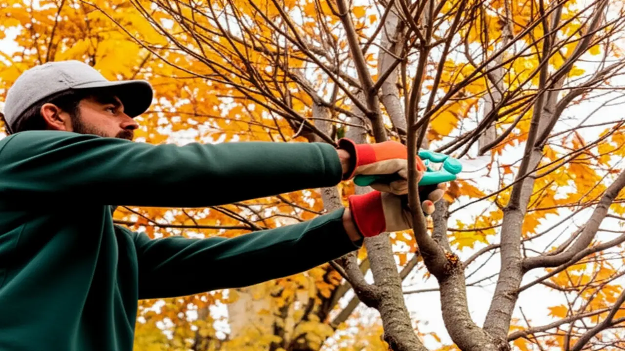 1. Why Fall Pruning Is Risky and Requires Care