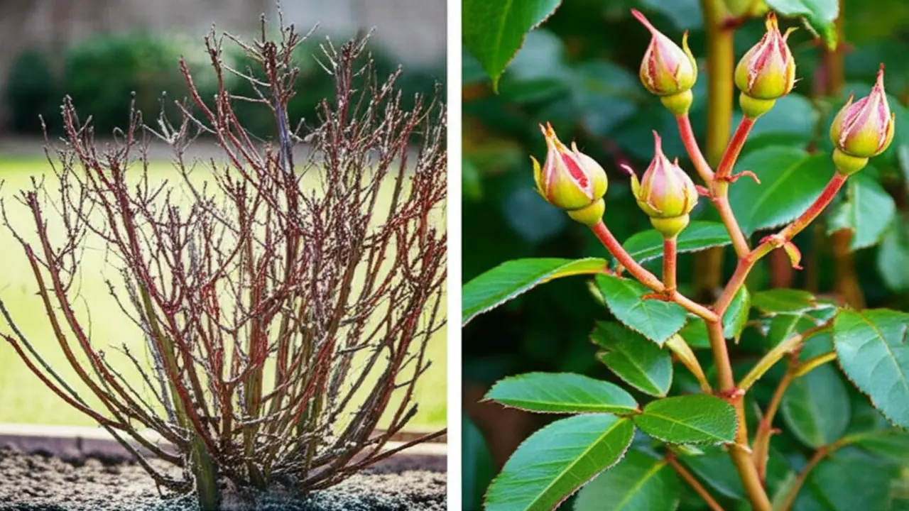 2. Why Pruning Timing is Crucial for Roses