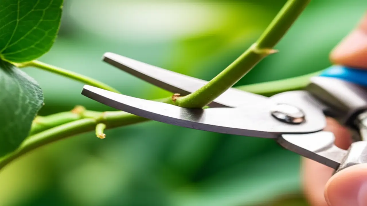 4. The Beginner's Step-by-Step Pruning Process