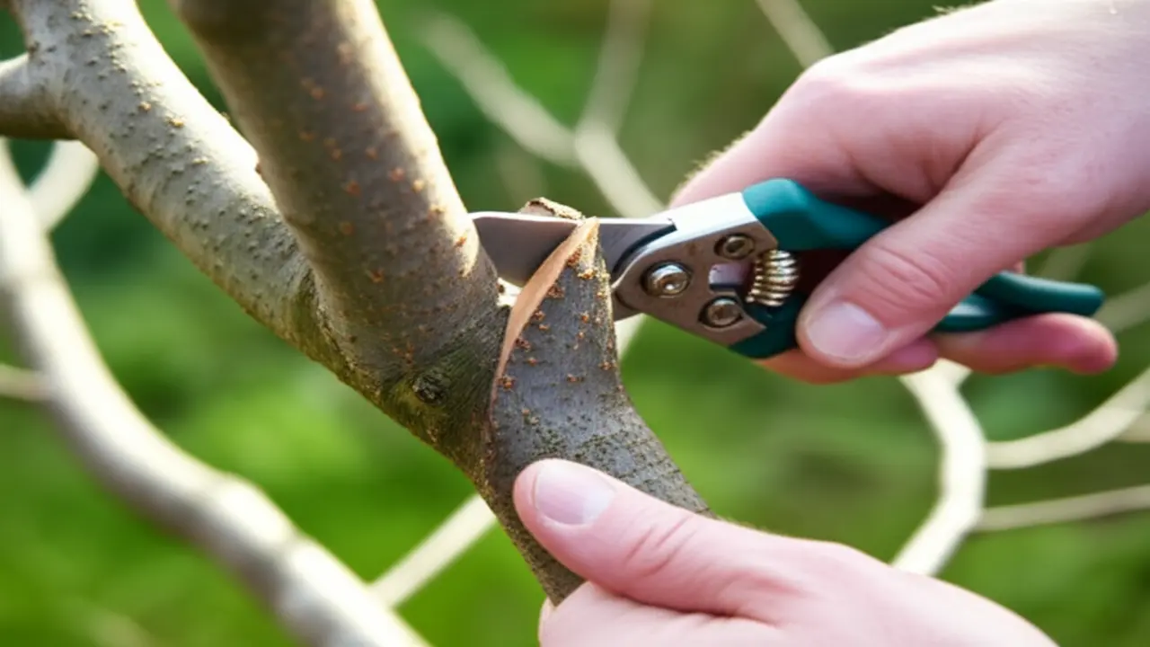 8. Common Mistakes to Avoid When Pruning