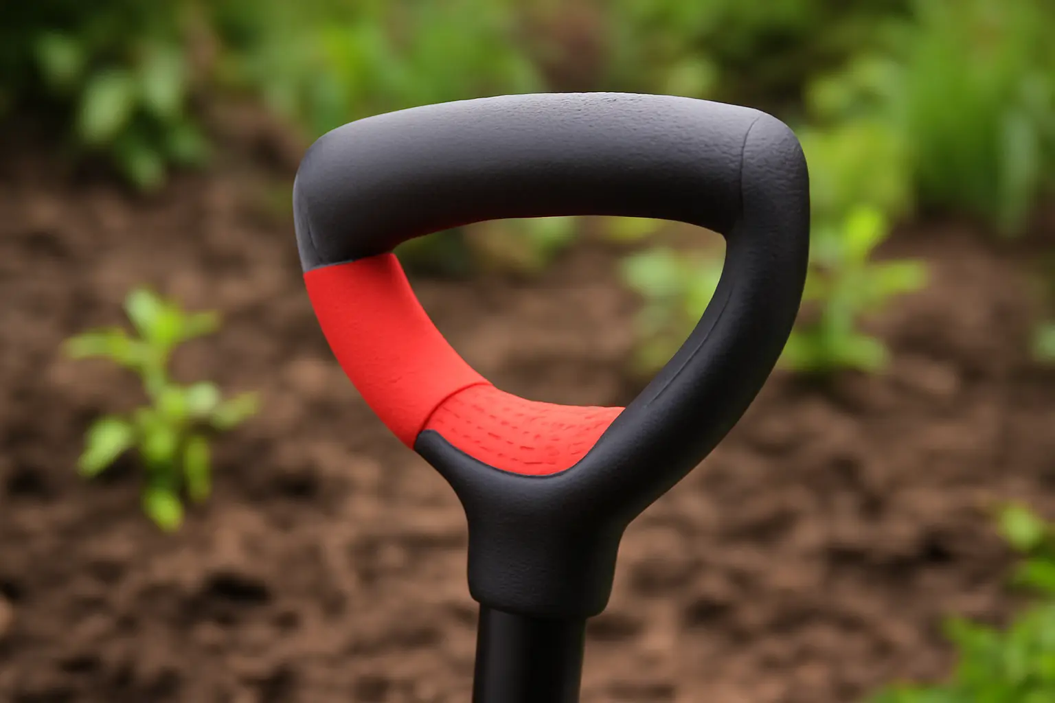 3. Materials That Enhance Grip Comfort