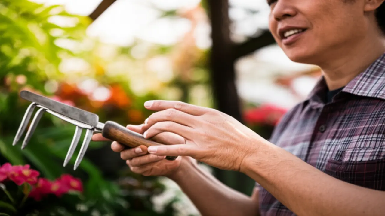 H2: The Interview: Q&A with a Gardening Pro