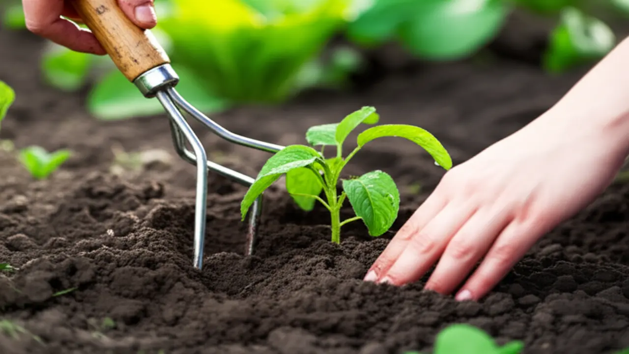 6. Essential Tips for Successful Hand Cultivation