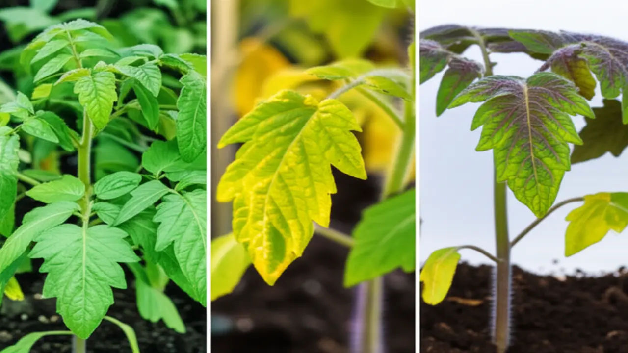 4. Identifying and Rectifying Nutrient Deficiencies