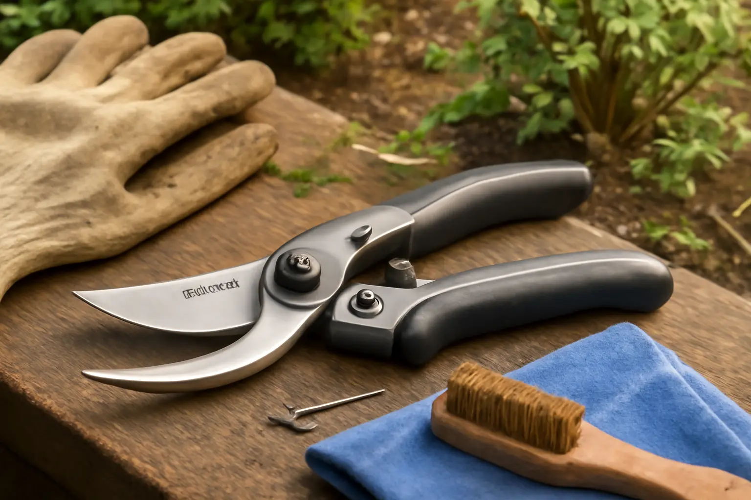 5. Maintenance and Care for Longevity