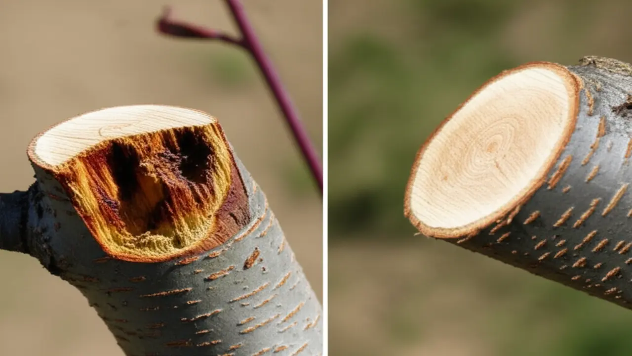 7. Post-Pruning Care and Common Mistakes to Avoid
