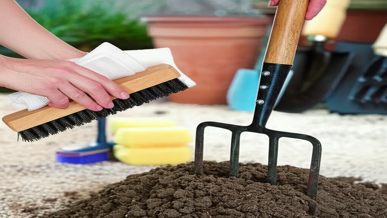 5. Specialized Cleaning Situations and Troubleshooting