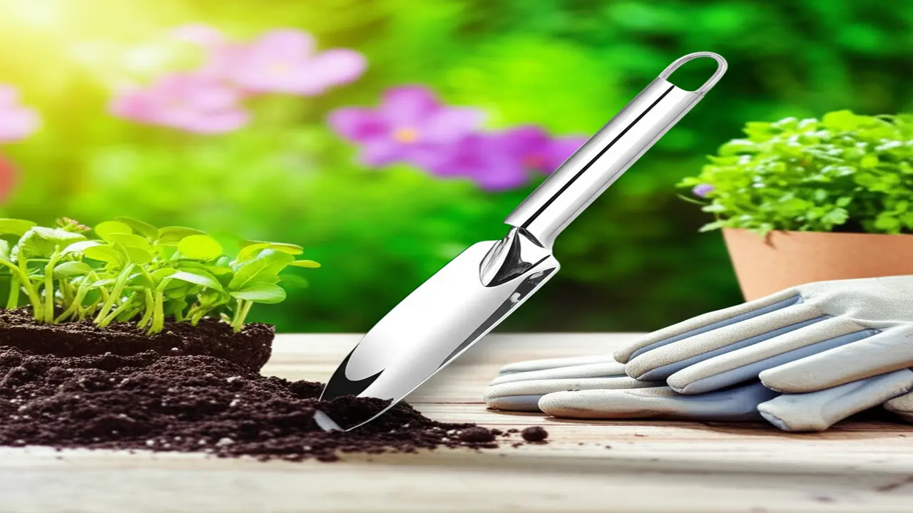 7. Frequently Asked Questions About Stainless Steel Hand Cultivators
