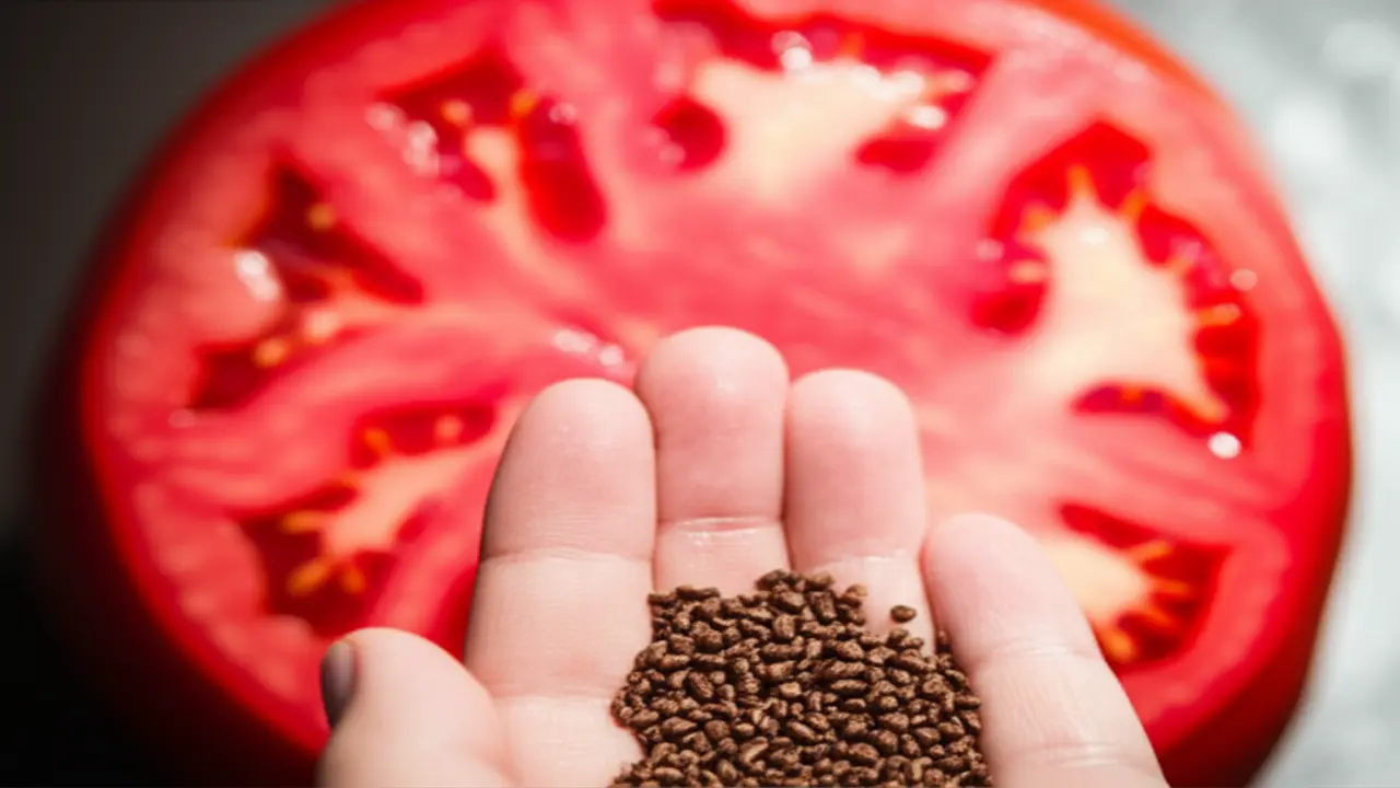 1. The Allure of Beefsteak Tomatoes