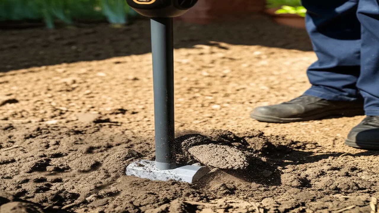 2. The Appeal of Electric Power in Digging