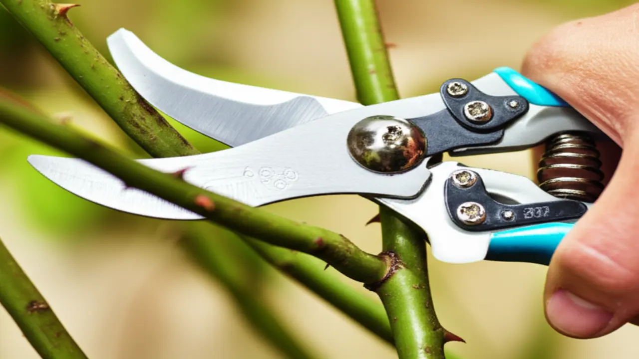 3. When to Use (and Avoid) Bypass Shears