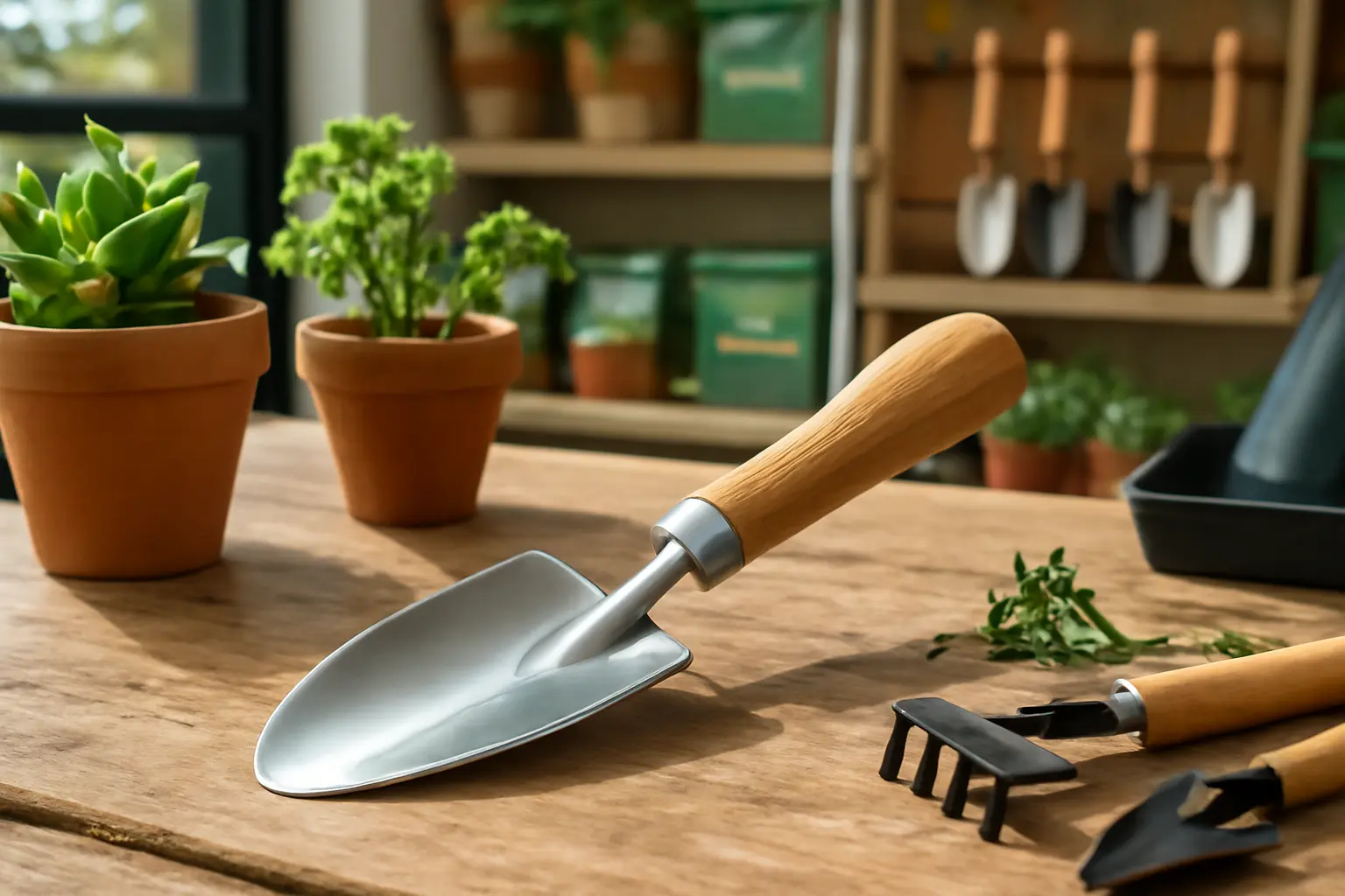 5. Where to Buy Mini Garden Spades
