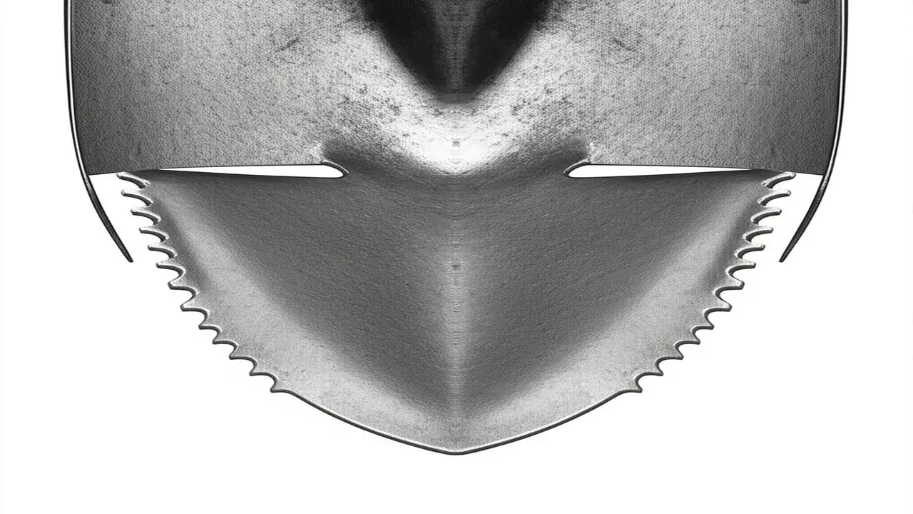 4. Types and Designs of Garden Spade Foot Plates