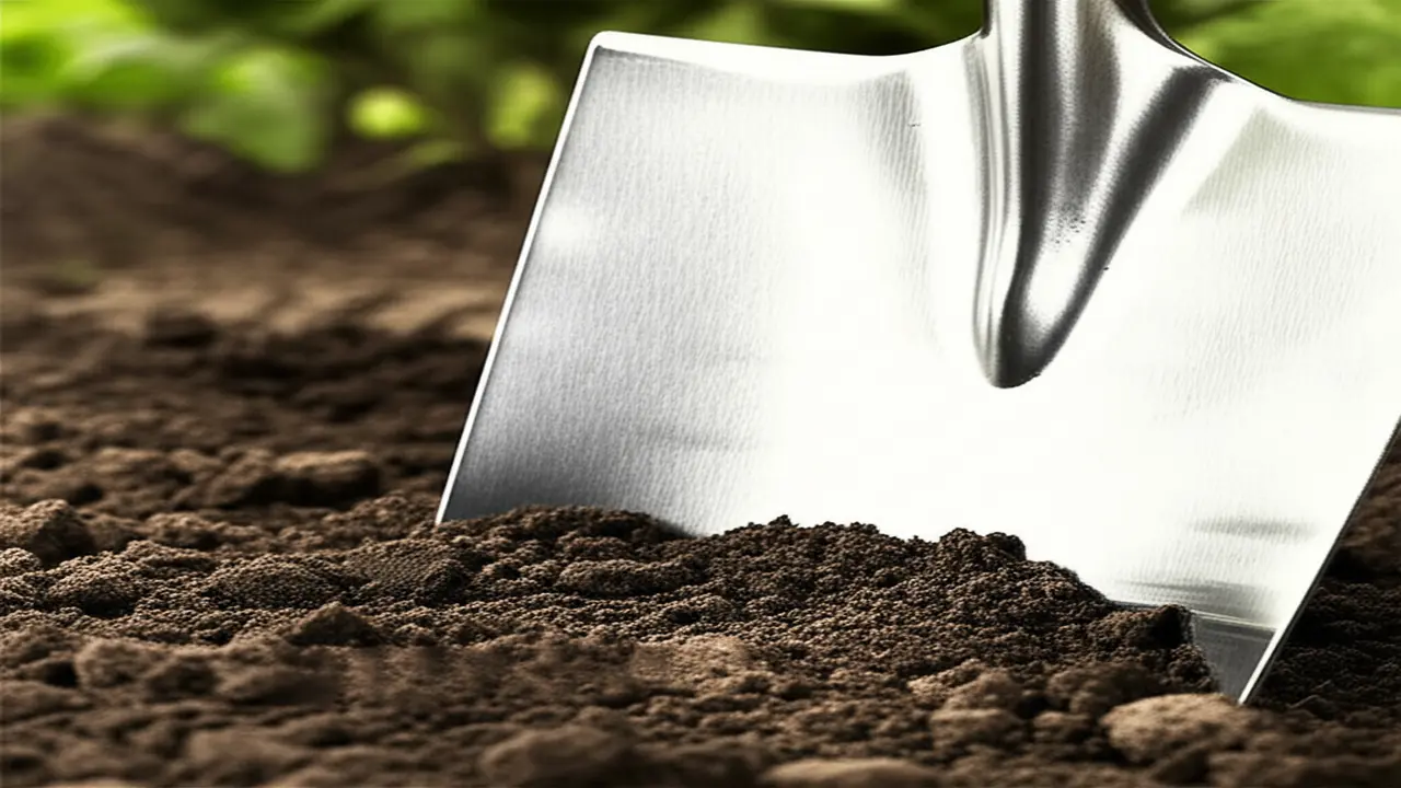 6. How the Foot Plate Affects Digging Performance and Usability