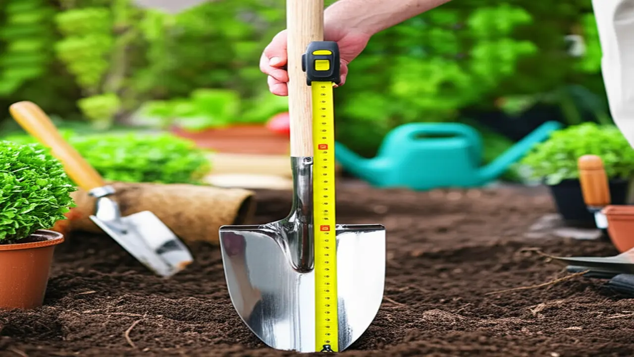 2. Determining Your Ideal Spade Length