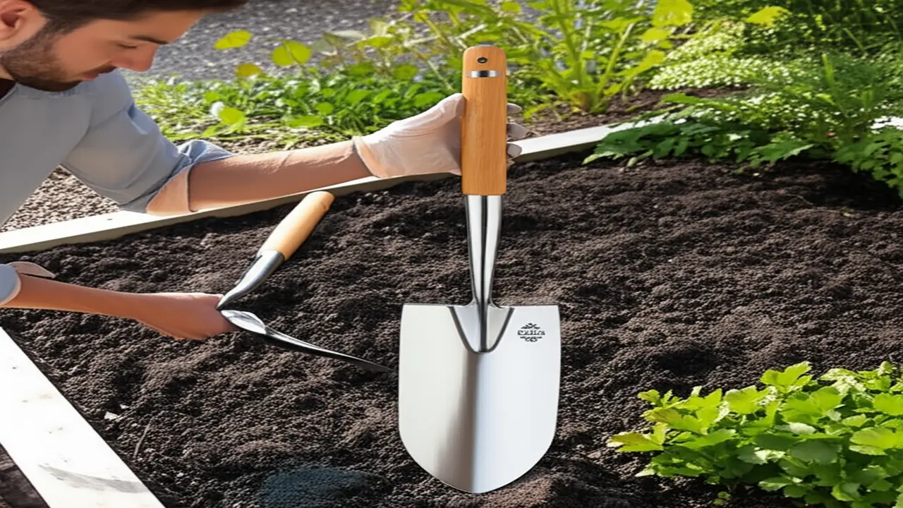 7. Evaluating the Investment: Is a DeWit Spade Worth It?