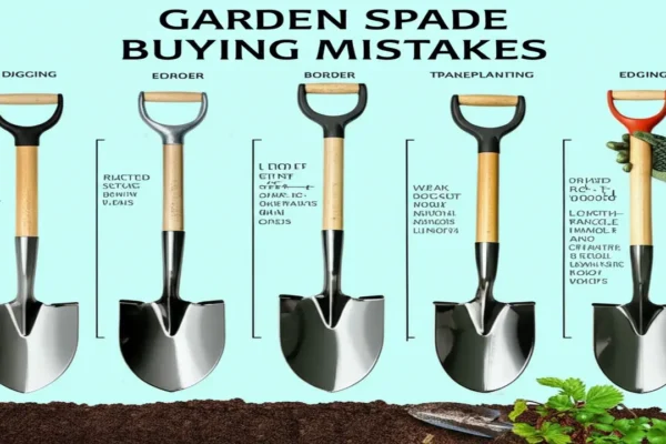 Broadfork vs Garden Fork