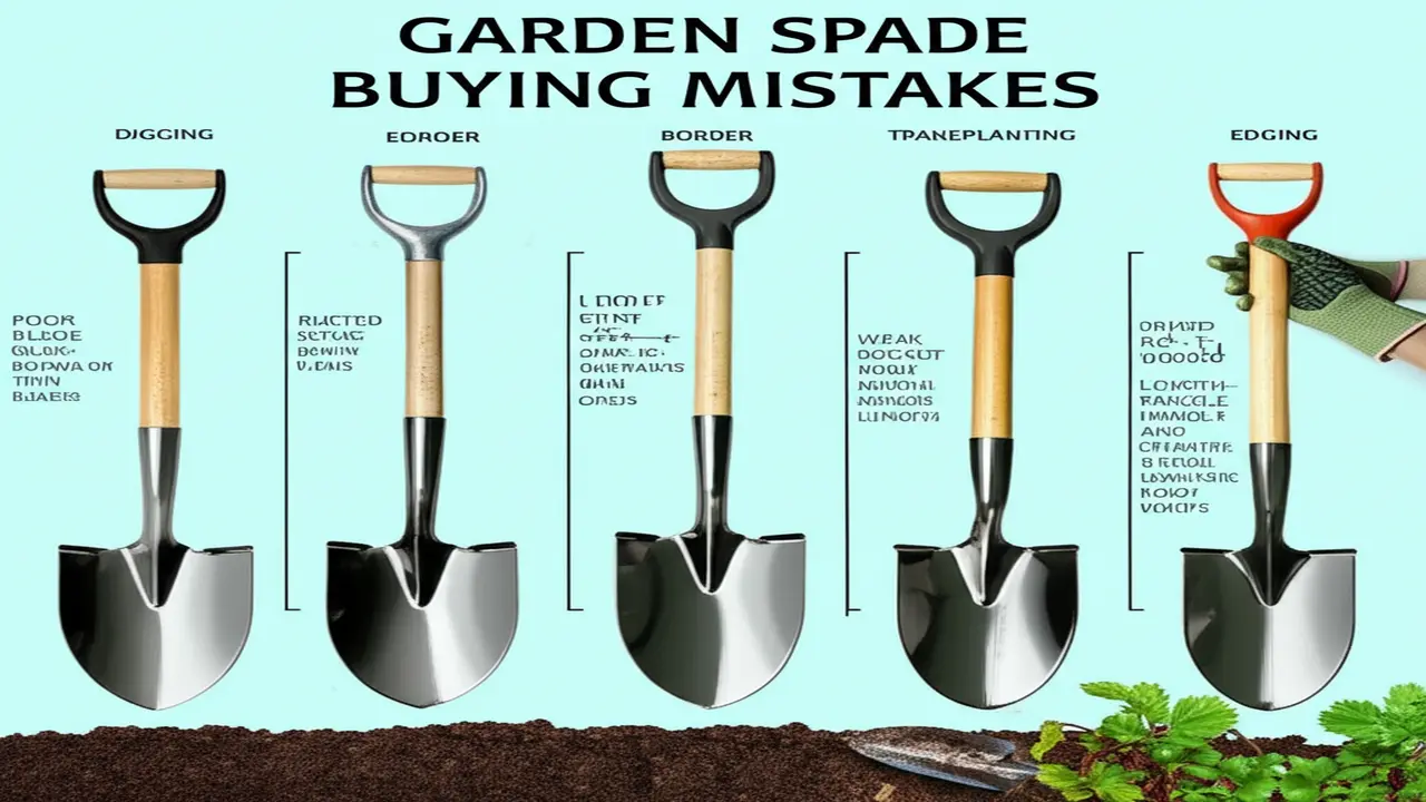 Broadfork vs Garden Fork