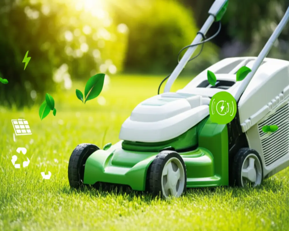 Eco-Friendly Lawn Mowers: The Ultimate Guide for a Greener Lawn in 2025