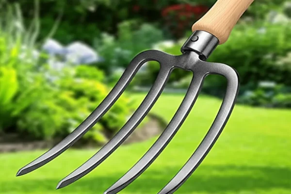 Garden Fork Durability: Your Guide to Lasting Tools in 2025