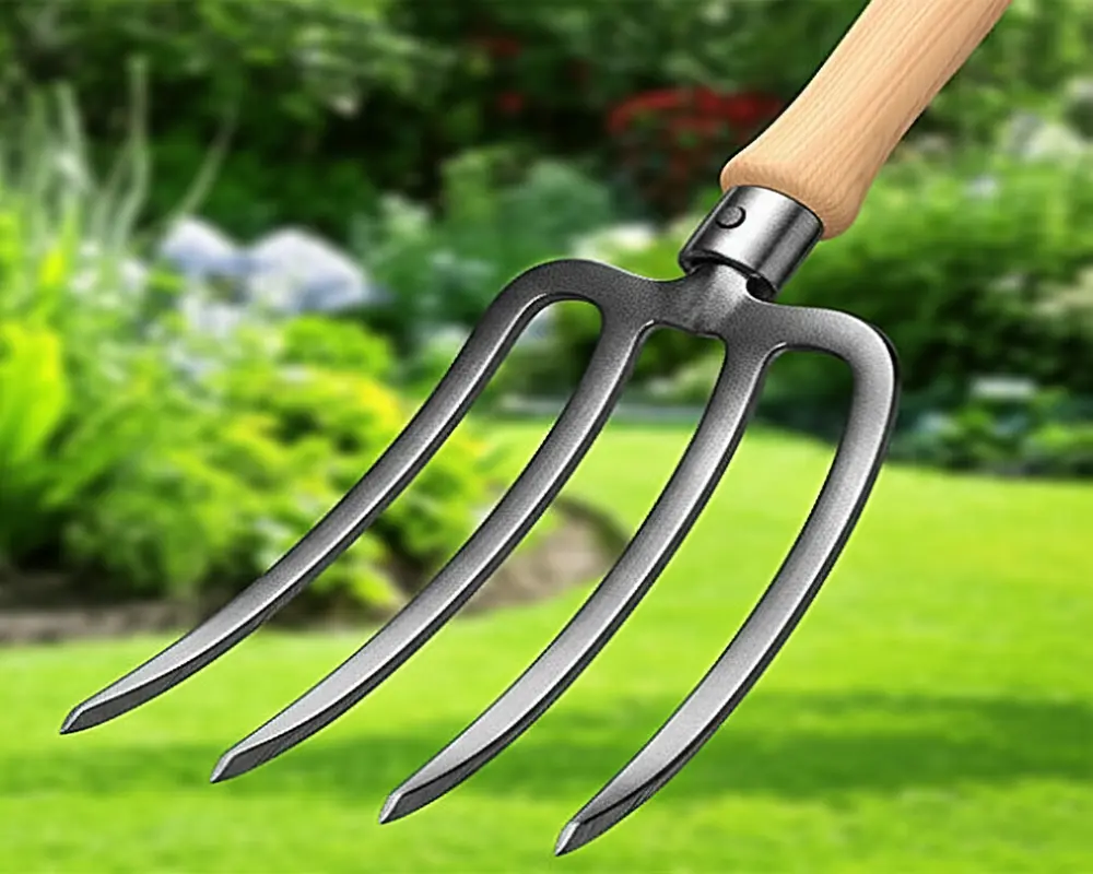 Garden Fork Durability: Your Guide to Lasting Tools in 2025