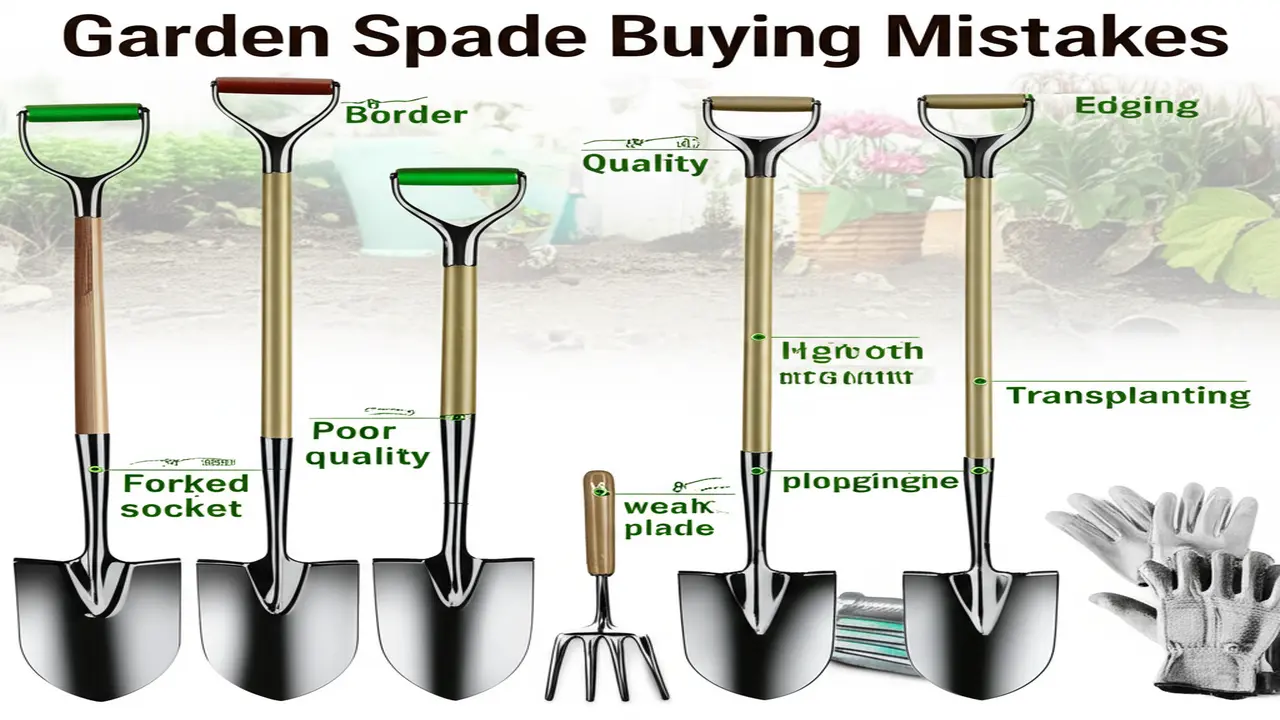 Garden Fork Handle Types: Choosing the Best Handle for Your Garden Tool
