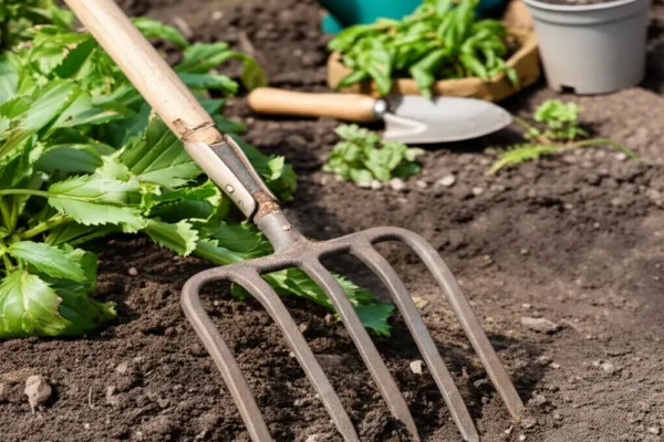 Hand Cultivator Clay Soil: Mastering Tough Soil Cultivation in 2025