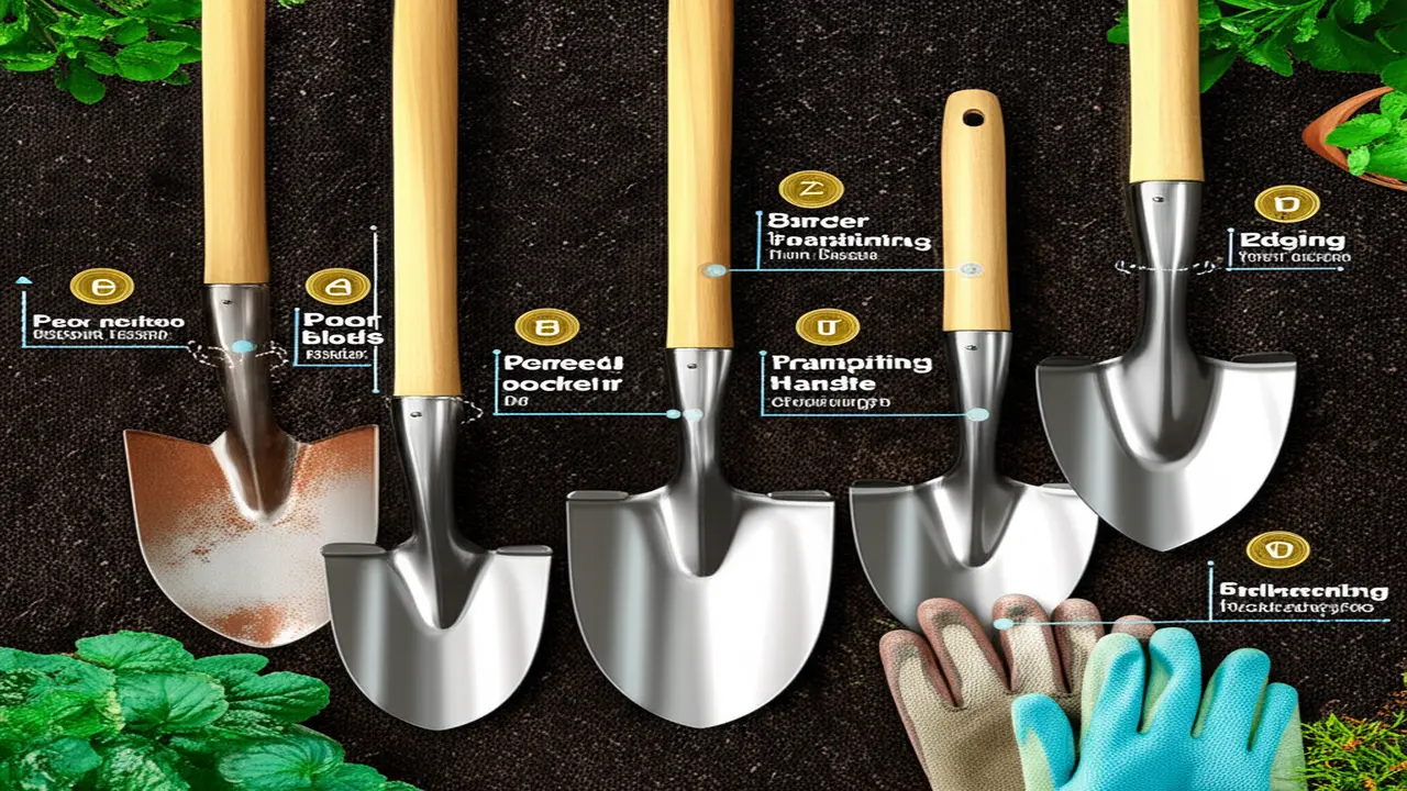 Garden Fork Storage: The Ultimate 2025 Guide to Safe & Efficient Organization