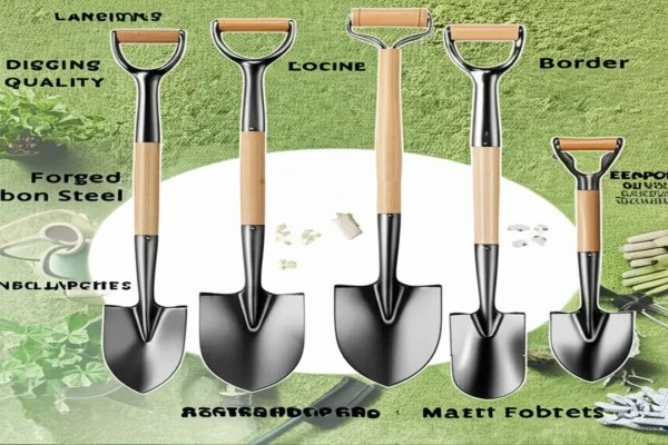 Hand Fork Gardening: Essential Guide to Use, Types, and Buying Tips