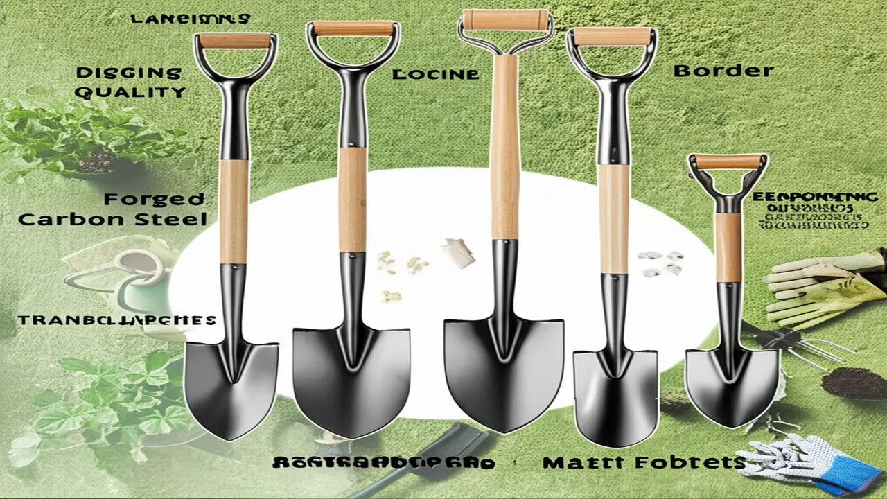 Hand Fork Gardening: Essential Guide to Use, Types, and Buying Tips