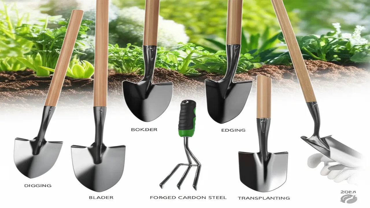Small Garden Fork Uses: The Ultimate Guide for Every Gardener